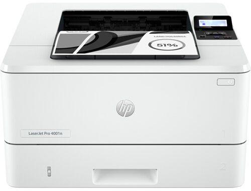 Refurbished HP LaserJet Pro 4001n Printer - Reebelo Canada