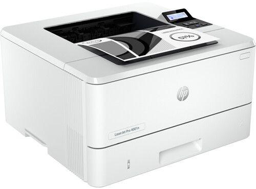 Refurbished HP LaserJet Pro 4001n Printer - Reebelo Canada