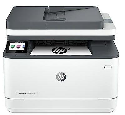 HP LaserJet Pro MFP 3101fdwe Wireless Printer