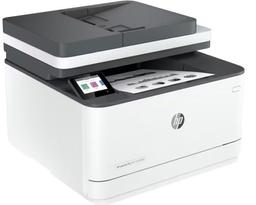 HP LaserJet Pro MFP 3101fdwe Wireless Printer