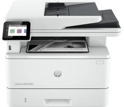 HP LaserJet Pro MFP 4101fdn Printer with Fax