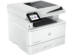 HP LaserJet Pro MFP 4101fdn Printer with Fax