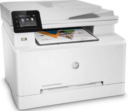 HP LaserJet Pro MFP M281cdw All-In-One Printer