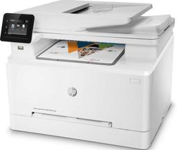HP LaserJet Pro MFP M281cdw All-In-One Printer