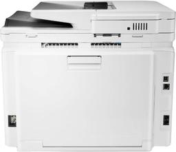 HP LaserJet Pro MFP M281cdw All-In-One Printer