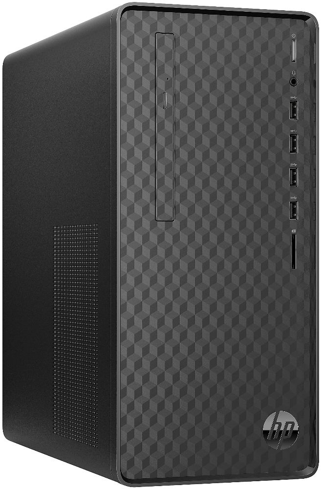 HP M01-F0016 Minitower (ATX) Desktop PC