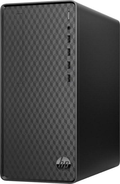 HP M01-F300 Desktop PC