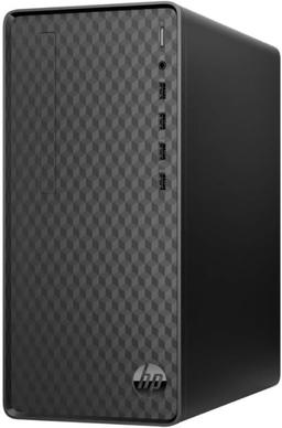 HP M01-F300 Tower Desktop
