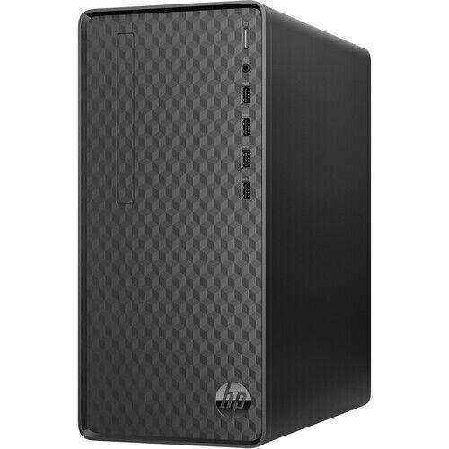 HP M01-F3019 Desktop