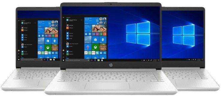HP 14-dq2031wm Laptop 14"