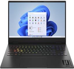 HP Omen 16-u0020nr Gaming Laptop 16"