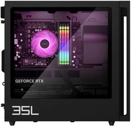 HP OMEN 35L GT16-0000t Gaming Tower Desktop