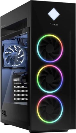 HP OMEN 45L GT22-3000i Gaming Desktop PC