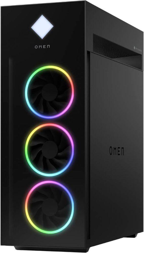 Refurbished HP OMEN 45L GT22-3000i Gaming Desktop PC - Reebelo Canada