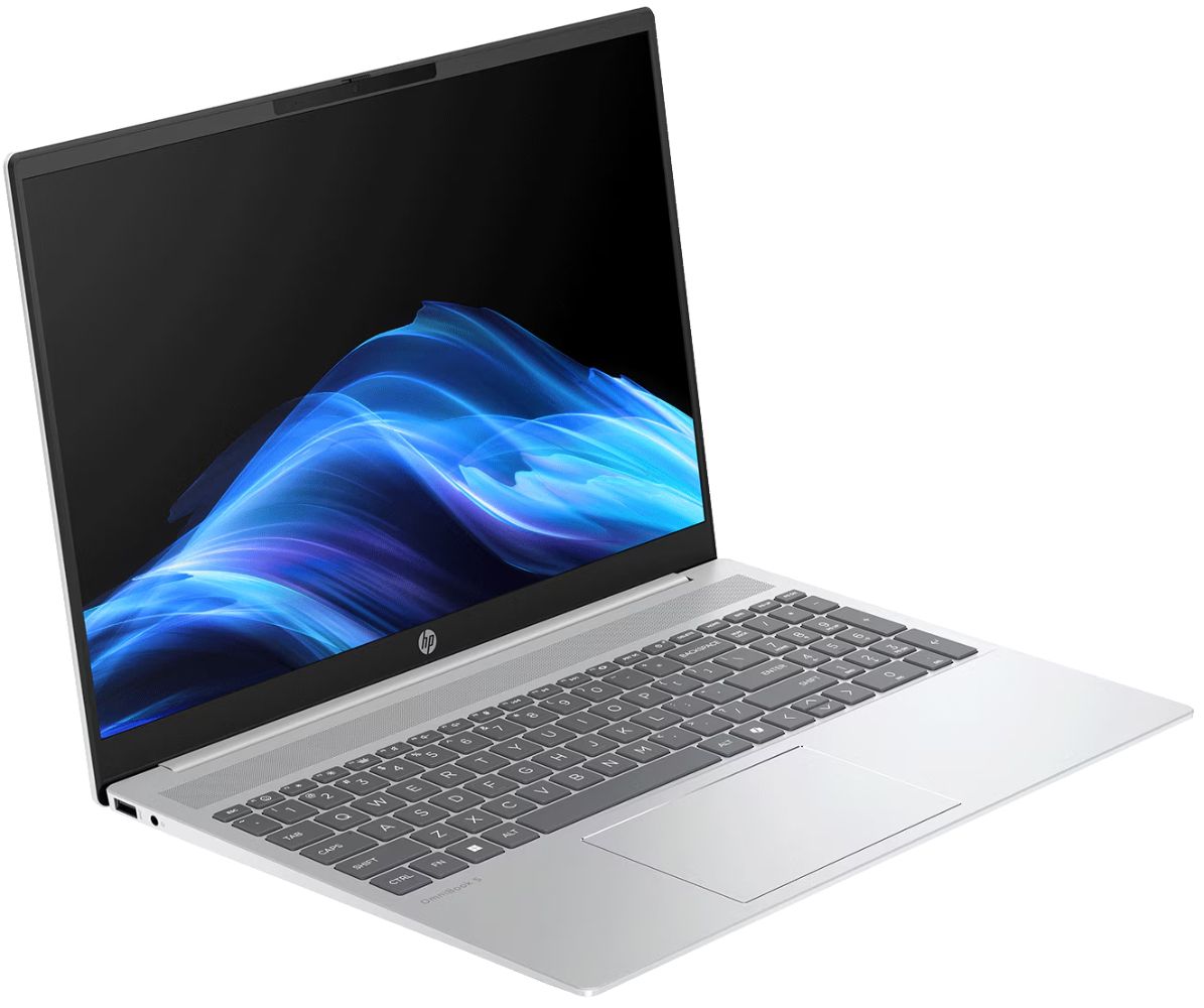 HP OmniBook 5 16-af1067st AI Laptop 16"