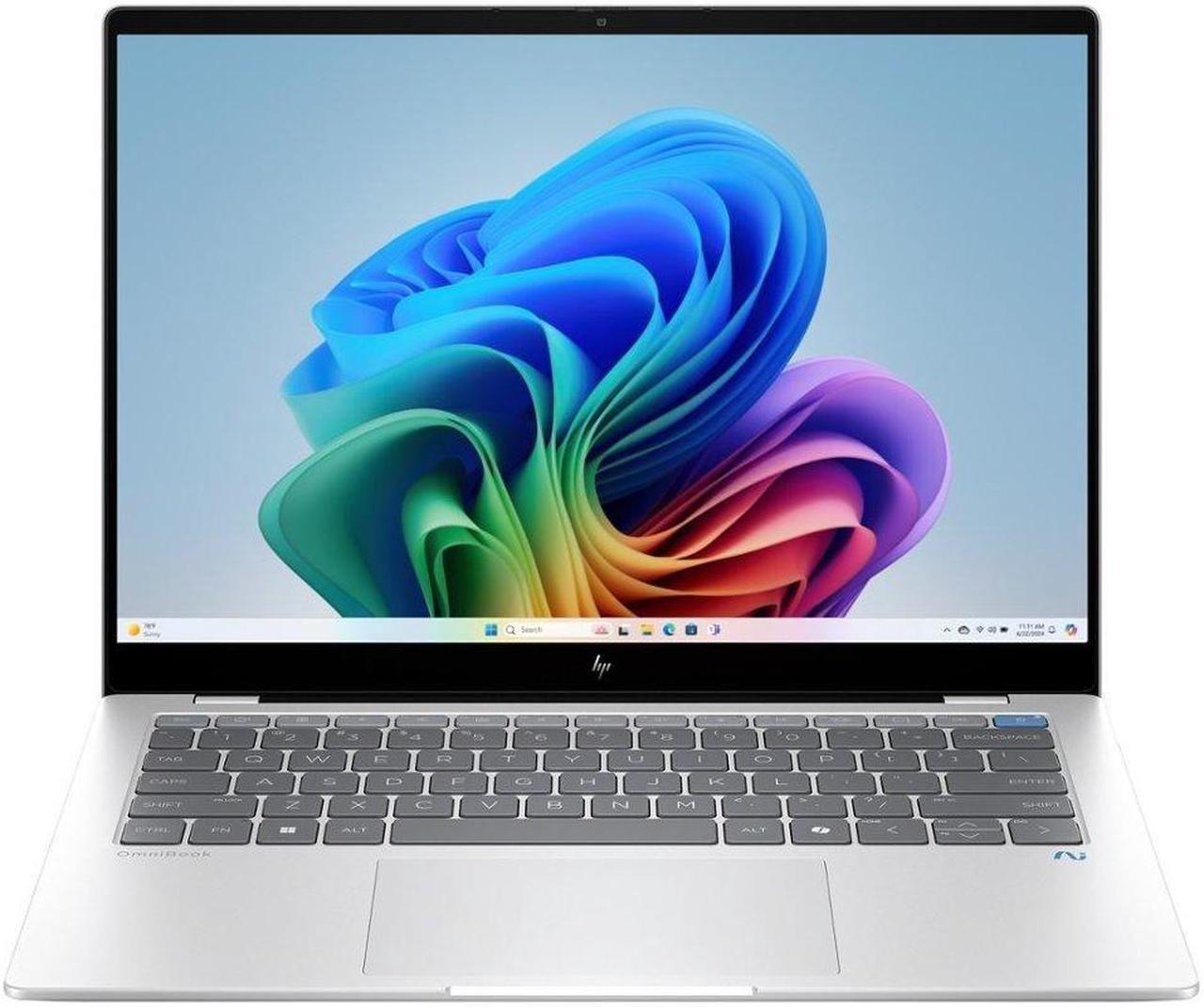 HP OmniBook X 14-fe1003dx Laptop 14"