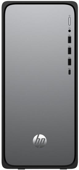 HP OmniDesk M02-0055t Desktop PC