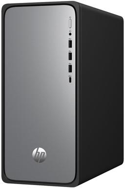 HP OmniDesk M02-0055t Desktop PC