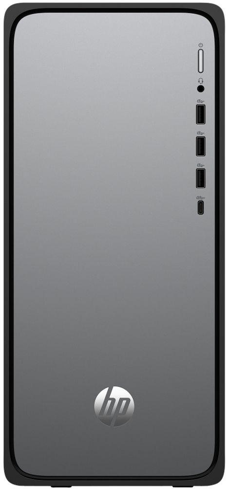 HP OmniDesk M02-0075t Desktop PC