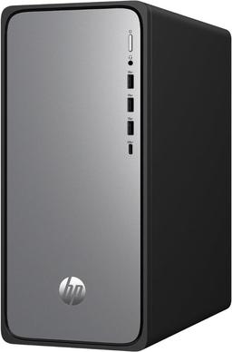 HP OmniDesk M02-0075t Desktop PC