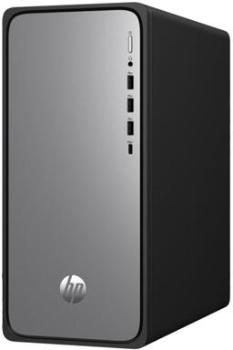 HP OmniDesk M02-0089 Desktop PC