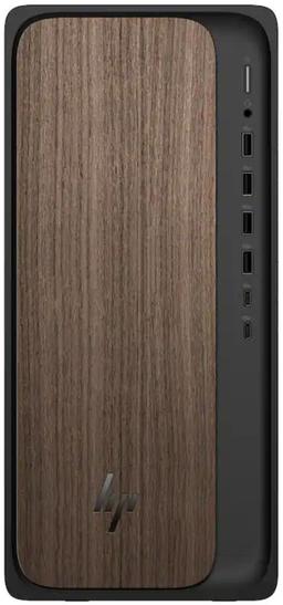 HP OmniDesk M03-0054 Desktop AI PC