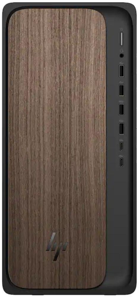 HP OmniDesk M03-0054 Desktop AI PC