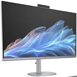 HP OmniStudio X 32-C0000t AIO Desktop PC 31.5"