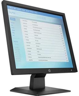 HP P174 Monitor 17"