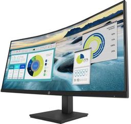 HP P34hc UWQHD Monitor 34"