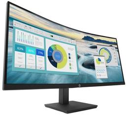 HP P34hc UWQHD Monitor 34"