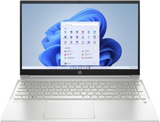 HP Pavilion 15-eg0127od Laptop 15.6"