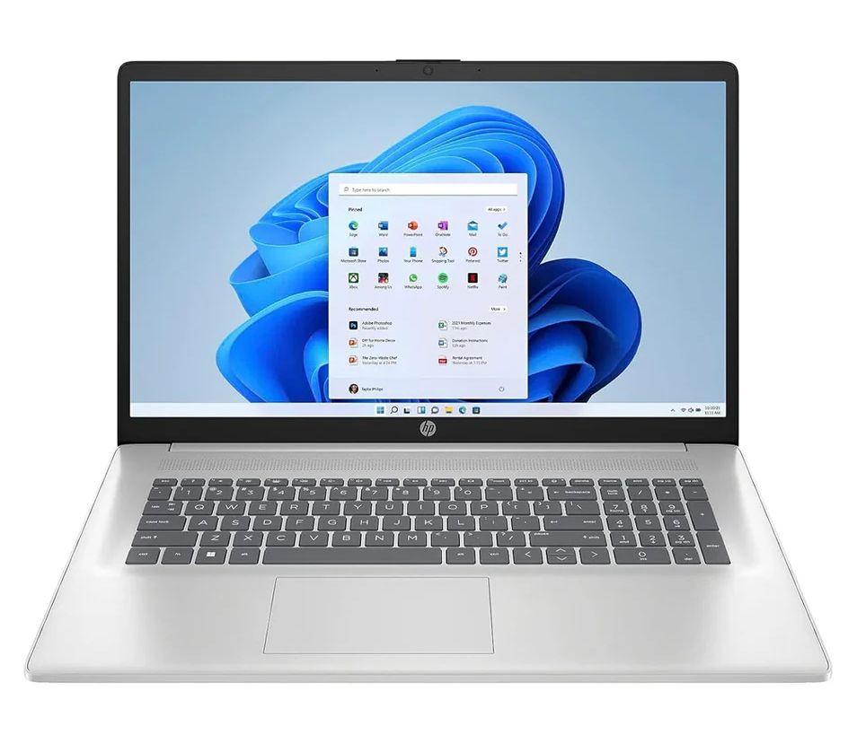 HP Pavilion 16-af0063cl Laptop 16"