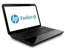 HP Pavilion G6-2235us Notebook 15.6"
