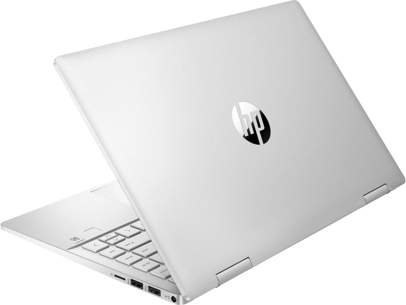 HP Pavilion x360 14-ek1018ca Laptop 14"