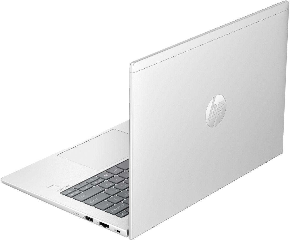 HP ProBook 440 G11 Notebook PC 14" - Natural Silver - Intel Core Ultra 7 155U 1.7GHz - 32GB RAM - 1TB