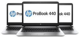 HP ProBook 440 G3 Notebook PC 14"