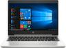 HP HP ProBook 440 G7 Notebook PC 14" - Intel Core i5-10210U 1.6GHz - 8GB - 256GB - Silver - 14 Inch - Good - Standard Battery