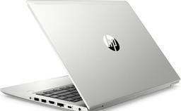 HP ProBook 440 G7 Notebook PC 14" - Silver - Intel Core i5-10210U 1.6GHz - 8GB RAM - 256GB