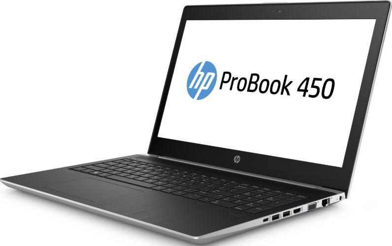 Refurbished HP ProBook 450 G5 Notebook PC 15.6" - Reebelo Canada