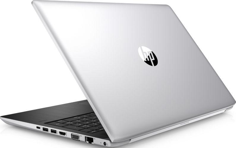 Refurbished HP ProBook 450 G5 Notebook PC 15.6" - Reebelo Canada