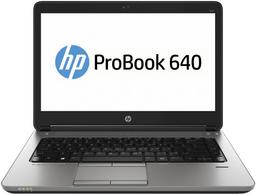 HP ProBook 640 G1 Notebook PC 14"