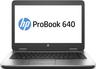 HP HP ProBook 640 G2 Notebook PC 14" - Intel Core i5-6300U 2.4GHz - 8GB - 128GB - Black - 14 Inch - Good - Standard Battery