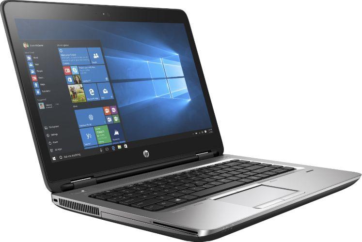 Refurbished HP ProBook 640 G3 Notebook PC 14" - Reebelo Canada