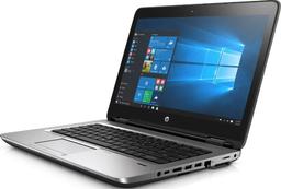 Refurbished HP ProBook 640 G3 Notebook PC 14" - Reebelo Canada