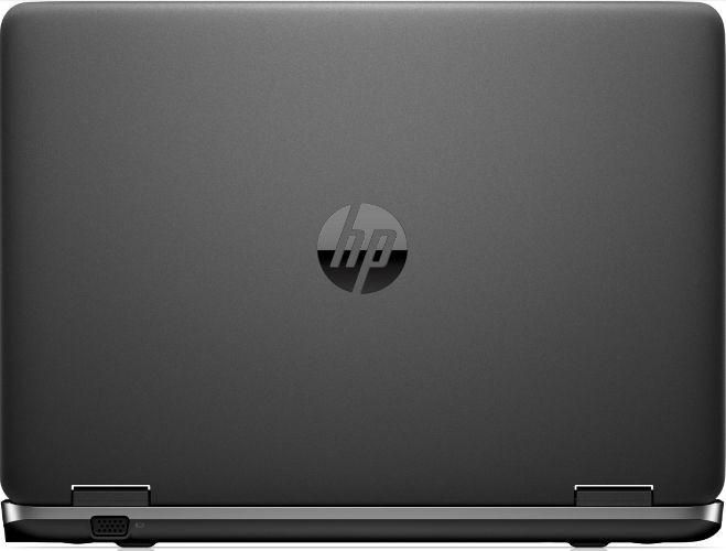 Refurbished HP ProBook 640 G3 Notebook PC 14" - Reebelo Canada