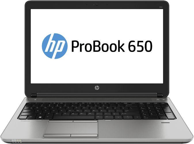 HP ProBook 650 G1 Notebook PC 15.6"