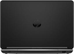 HP ProBook 650 G1 Notebook PC 15.6" - Silver - Intel Core  i5-4340M 2.9GHz - 8GB RAM - 180GB