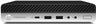 HP ProDesk 600 G3 Desktop Mini Business PC - Intel Core i5-7500T 2.7GHz - 256GB - Black - 16GB RAM