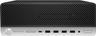 HP ProDesk 600 G3 Desktop SFF - Intel Core i5-6500 3.2GHz - 512GB - Black - 16GB RAM